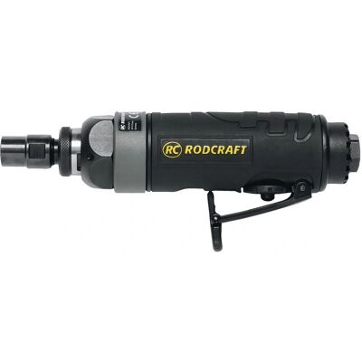 Rodcraft RC 7028 Druckluftschleifer - Hochwertiges Präzisionswerkzeug Rodcraft RC 7028 Druckluftschleifer - Hochwertiges Präzisionswerkzeug