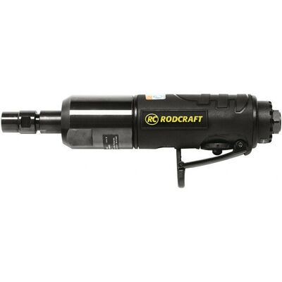 RODCRAFT Amoladora neumática - 2800 min-¹, 6mm RODCRAFT Amoladora neumática - 2800 min-¹, 6mm
