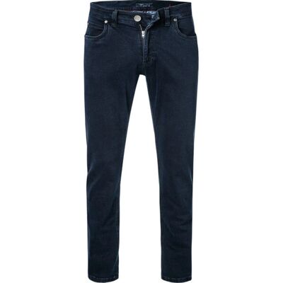 GARDÉUR Herren Jeans blau Baumwoll-Stretch blau - Jeans GARDÉUR Herren Jeans blau Baumwoll-Stretch blau - Jeans