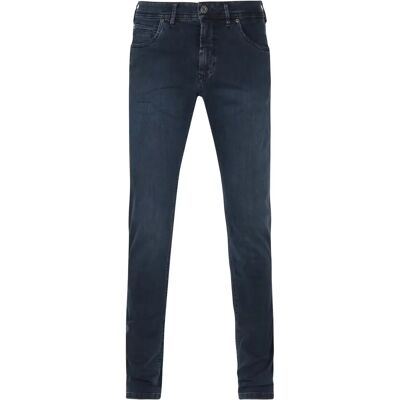 Gardeur - Bradley 5-Pocket Modern Fit Jeans Dark Stone - Herren Gardeur - Bradley 5-Pocket Modern Fit Jeans Dark Stone - Herren