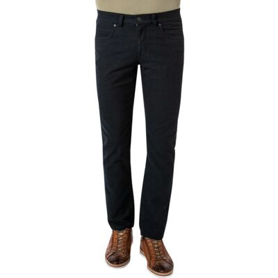 Gardeur Bill Slim Baumwolle Moderne Hose - Hose Gardeur Bill Slim Baumwolle Moderne Hose - Hose