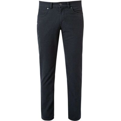 Gardeur Bill Dunkel Marine Slim Fit Hose Gardeur Bill Dunkel Marine Slim Fit Hose