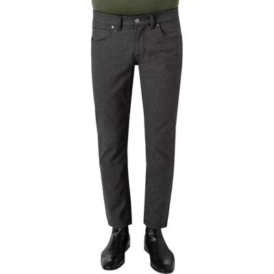 Gardeur Bill Slim Fit Baumwollhose - Hose Gardeur Bill Slim Fit Baumwollhose - Hose