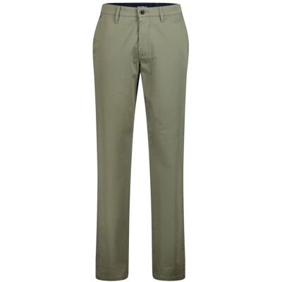 Gardeur Benito Grüne Baumwoll-Misch Chino - Herren Gardeur Benito Grüne Baumwoll-Misch Chino - Herren