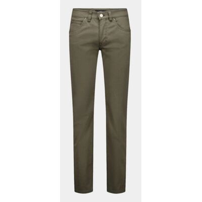 Gardeur Benny-3 Olijfgroen Chino Broek - Producttype Gardeur Benny-3 Olijfgroen Chino Broek - Producttype