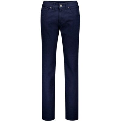 Gardeur Modell 411531/1069 Dunkel Marine - Stoffhose Gardeur Modell 411531/1069 Dunkel Marine - Stoffhose