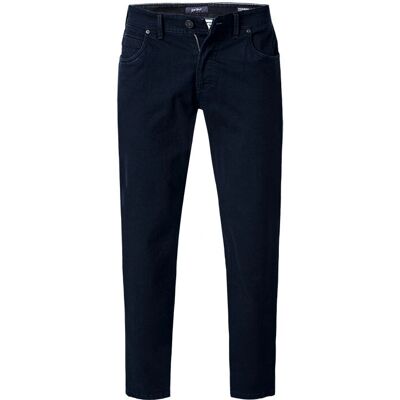 Gardeur Bradley Hoch Elastische Jeans - Dunkel Waschung Gardeur Bradley Hoch Elastische Jeans - Dunkel Waschung
