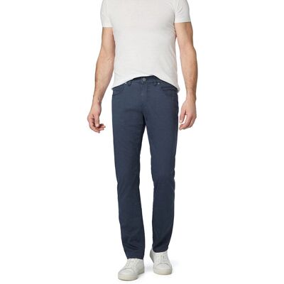 Gardeur Modell 441001 Dunkel Marine Casual-Hose Gardeur Modell 441001 Dunkel Marine Casual-Hose