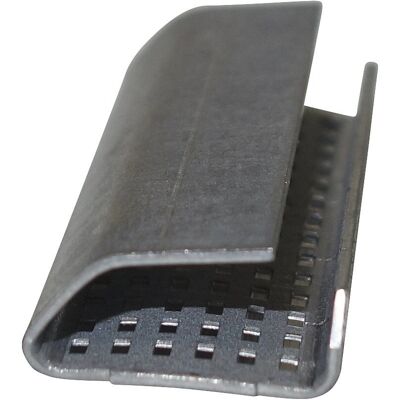 kaiserkraft Kabelclips - 13 mm Breite - 1000 Stück kaiserkraft Kabelclips - 13 mm Breite - 1000 Stück