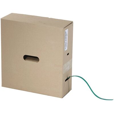 ratioform 750 m Grüner PET-Spanndband - PET-Spanbänder ratioform 750 m Grüner PET-Spanndband - PET-Spanbänder