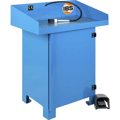 Dispositivo de limpeza de peças IBS G-50-I - Limpador Dispositivo de limpeza de peças IBS G-50-I - Limpador