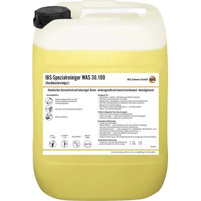 IBS Scherer Limpeza de alta pressão - Limpador de alta pressão IBS Scherer Limpeza de alta pressão - Limpador de alta pressão