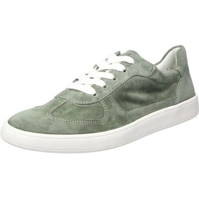 Baskets en velours Ara Traveller - Femme - Vert - 41 Baskets en velours Ara Traveller - Femme - Vert - 41