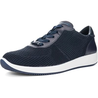 ara Lissabon 4.0 Sneakers bleu G ara Lissabon 4.0 Sneakers bleu G