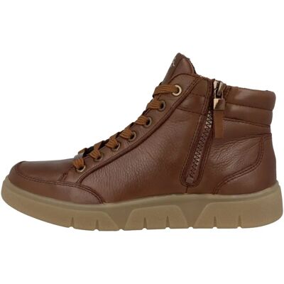 ara ROM Wide High Top Leather Boots - Boots ara ROM Wide High Top Leather Boots - Boots