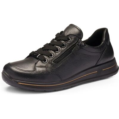 Ara Osaka 2.0 Schwarze Sneaker - Sneakers Ara Osaka 2.0 Schwarze Sneaker - Sneakers