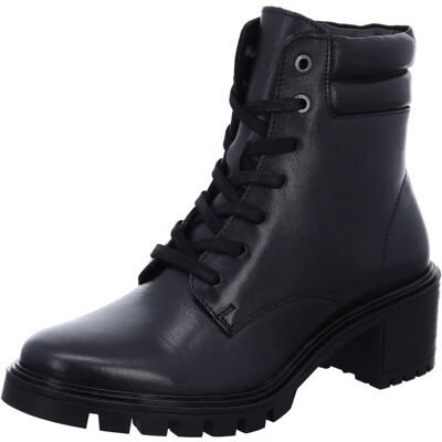 ARA - DENVER 12-48817-01 - Nero - UK 6.5 - Stivali ARA - DENVER 12-48817-01 - Nero - UK 6.5 - Stivali