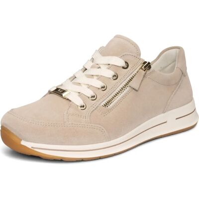 Ara Osaka 2.0 Baskets beige - Pour femmes Ara Osaka 2.0 Baskets beige - Pour femmes