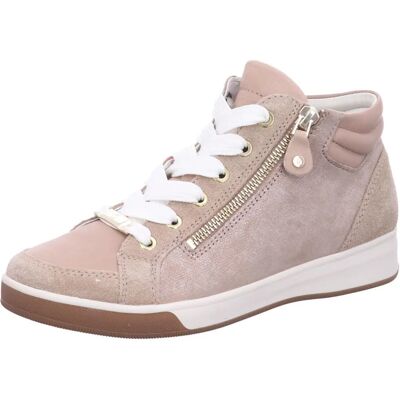 Ara ROM Sandal schoenen - Beige - Maat 38 Ara ROM Sandal schoenen - Beige - Maat 38