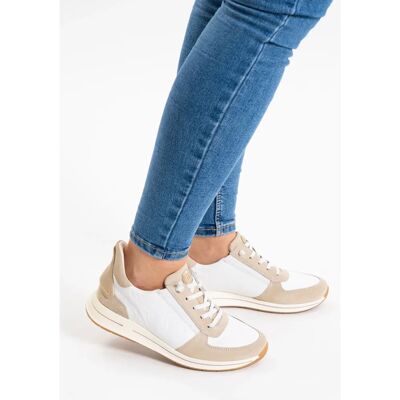 ara OSAKA für Damen, weiß, Gr. 35 EU - Shoes ara OSAKA für Damen, weiß, Gr. 35 EU - Shoes