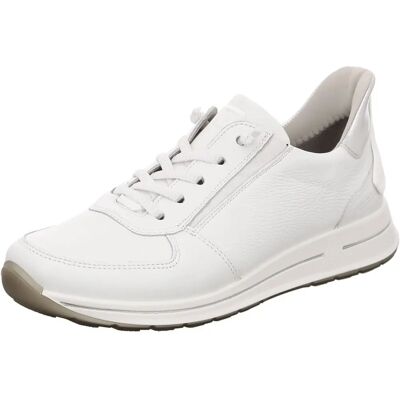 Ara Osaka 2.0 Blanc - Chaussures Ara Osaka 2.0 Blanc - Chaussures