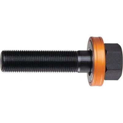 Alfra - Zugschraube L.50mm Ø 9,5mm mit Kugellager - Schrauben Alfra - Zugschraube L.50mm Ø 9,5mm mit Kugellager - Schrauben