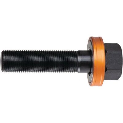 Alfra Modelo 55mm, 19mm Herramienta de punzonado con rodamiento - Tipo de producto Alfra Modelo 55mm, 19mm Herramienta de punzonado con rodamiento - Tipo de producto