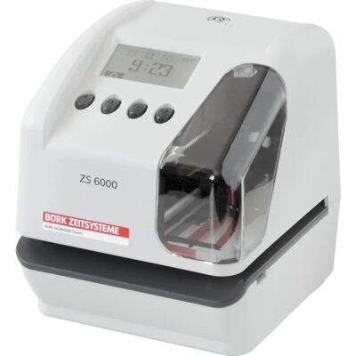 Kaiserkraft ZS 6000 Zeit- und Datumsdrucker - Zeit- und Datumsstempel Kaiserkraft ZS 6000 Zeit- und Datumsdrucker - Zeit- und Datumsstempel