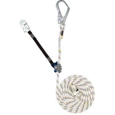Skylotec - Anticaduta Ergogrip Sk16 - Sistema de protección contra caídas Skylotec - Anticaduta Ergogrip Sk16 - Sistema de protección contra caídas