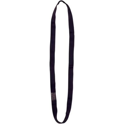 Skylotec Noir 1m 25mm Sangle boucle - Sangle d'arrimage et d'ancrage - Publicité Skylotec Noir 1m 25mm Sangle boucle - Sangle d'arrimage et d'ancrage - Publicité