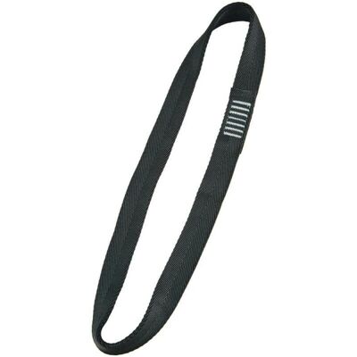 Correa de elevación Skylotec - 35 kN, 1.2m, Poliamida - Norma de seguridad EN 354 Correa de elevación Skylotec - 35 kN, 1.2m, Poliamida - Norma de seguridad EN 354