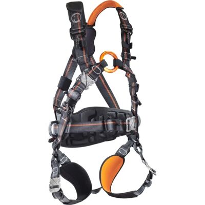 Skylotec Proton Wind Sicherheitsgurt - 3-Punkt-Arrest - M/XXL Skylotec Proton Wind Sicherheitsgurt - 3-Punkt-Arrest - M/XXL