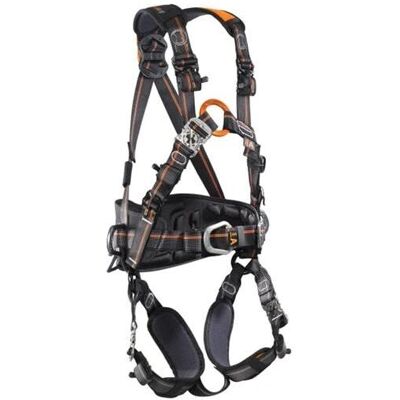 Skylotec Proton Wind Sicherheitsgurt - 4-Punkt Auffanggurt EN 358/361 Skylotec Proton Wind Sicherheitsgurt - 4-Punkt Auffanggurt EN 358/361