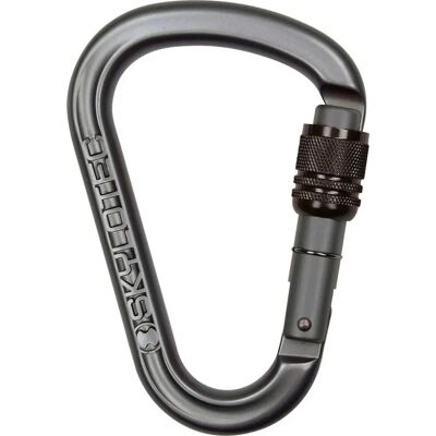 Skylotec HSM Mosquetón Passo-Sc - Mosquetón Skylotec HSM Mosquetón Passo-Sc - Mosquetón