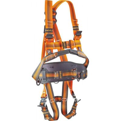 Skylotec G-1155 XS/M Imbracatura anticaduta - Fall Arrest Harness Skylotec G-1155 XS/M Imbracatura anticaduta - Fall Arrest Harness