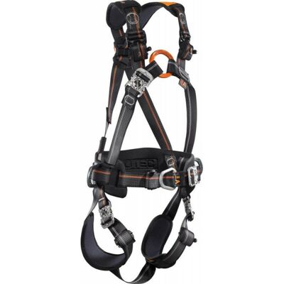 Arnés anti-caída Ignite Trion de Magni - 4 puntos, M/2XL Arnés anti-caída Ignite Trion de Magni - 4 puntos, M/2XL