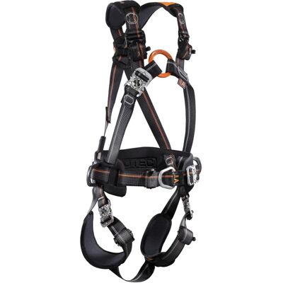 Skylotec G-1131-S-ST-XS/M Vollkörper-Gurt - 3-Punkt-Auffanggurt Skylotec G-1131-S-ST-XS/M Vollkörper-Gurt - 3-Punkt-Auffanggurt
