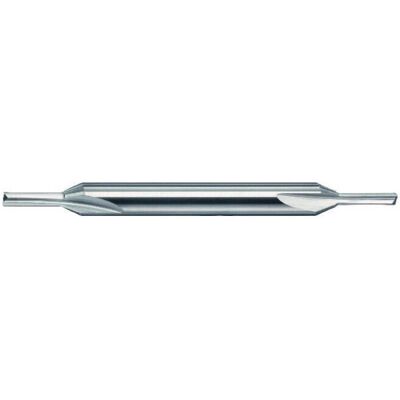 Guhdo - Hw-Dichtungs-Nutfräser 191/8 Z2 D3 L60 - Hobby Werkzeuge Guhdo - Hw-Dichtungs-Nutfräser 191/8 Z2 D3 L60 - Hobby Werkzeuge