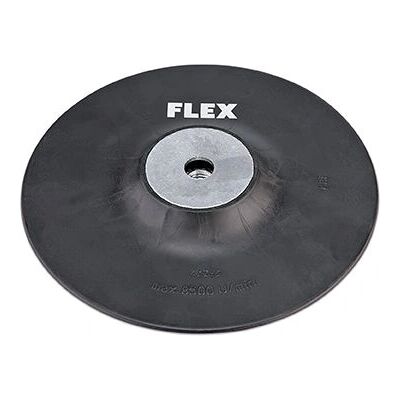 Flex M14 180mm elastischer Stützteller - Zubehör für Winkelschleifer Flex M14 180mm elastischer Stützteller - Zubehör für Winkelschleifer