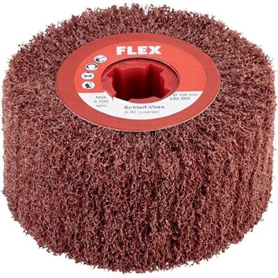 Flex A 160 - Brúsny pás - 100mm x 50mm Flex A 160 - Brúsny pás - 100mm x 50mm