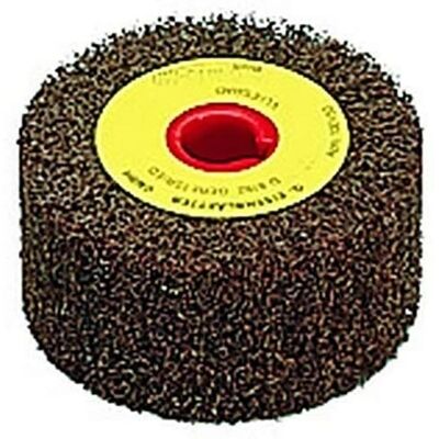 FLEX Brousek fleece 280 zrno - 100x100mm - Brousek fleece FLEX Brousek fleece 280 zrno - 100x100mm - Brousek fleece