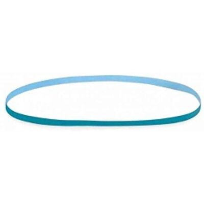 Flex 533 x 9 mm Cinturini abrasivi di zirconio autoaffilanti - Cinture abrasive Flex 533 x 9 mm Cinturini abrasivi di zirconio autoaffilanti - Cinture abrasive
