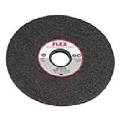 Flex Disco di levigatura - 152x6x25 mm - Compatto, Durevole, Metallo Flex Disco di levigatura - 152x6x25 mm - Compatto, Durevole, Metallo