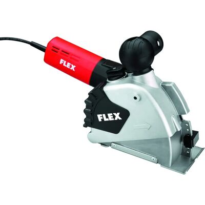 Flex MS-1706 Wandfräser - 140mm, 1400W, 240V - Elektrowerkzeug Flex MS-1706 Wandfräser - 140mm, 1400W, 240V - Elektrowerkzeug