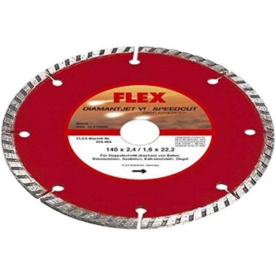 Flex Disque à tronçonner diamanté - Disque de coupe Flex Disque à tronçonner diamanté - Disque de coupe