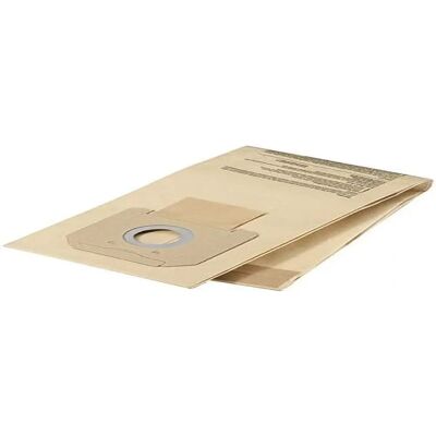 Flex VCE45 Papier-Staubbeutel - Staubsaugerzubehör Flex VCE45 Papier-Staubbeutel - Staubsaugerzubehör