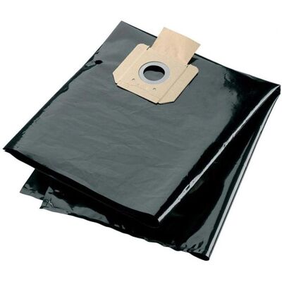 Flex Power Tools Entsorgungsbeutel - Packung mit 10 Flex Power Tools Entsorgungsbeutel - Packung mit 10