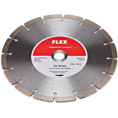 Flex 349.054 Kreissägeblatt - Langlebiges Schneidwerkzeug Flex 349.054 Kreissägeblatt - Langlebiges Schneidwerkzeug