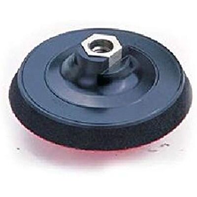 Flex M14 Tampon de Polissage - Disque, Velcro, 12mm Caoutchouc Cellule Flex M14 Tampon de Polissage - Disque, Velcro, 12mm Caoutchouc Cellule