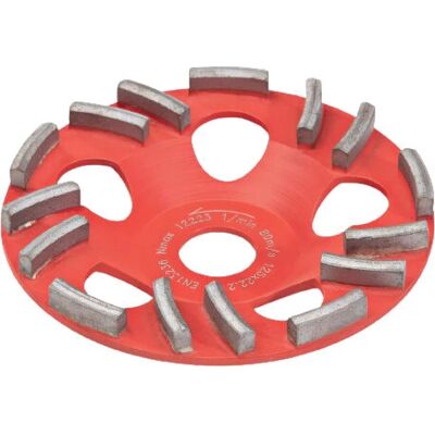 Flex 359394 Bohr- und Schleifscheibe - Beton, Stein Flex 359394 Bohr- und Schleifscheibe - Beton, Stein